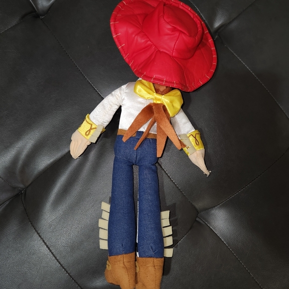 Toy Story Jesse Plush - Picture 2 of 3